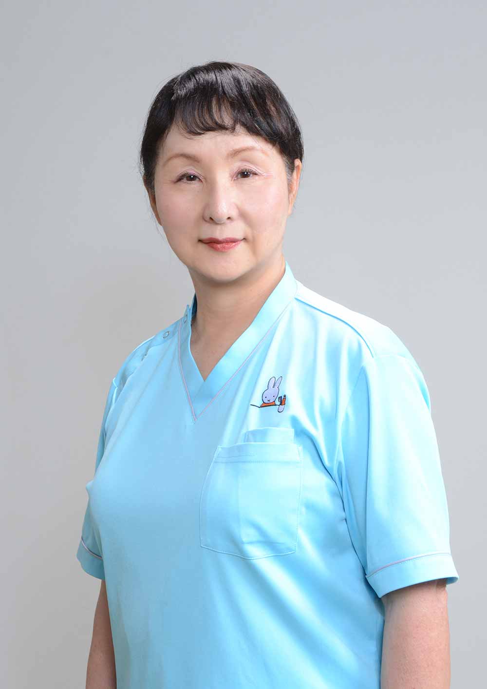 富士見歯科医院 副院長 一瀬 佳世子